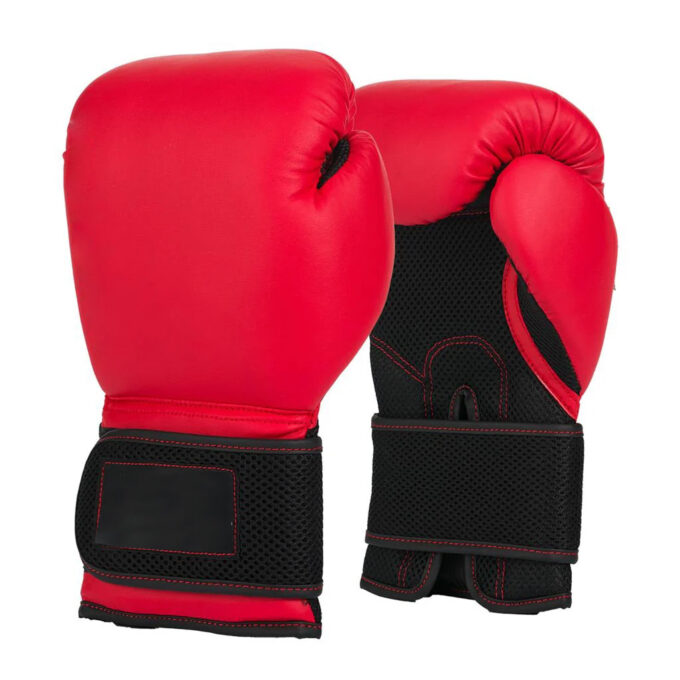BOXING GLOVES