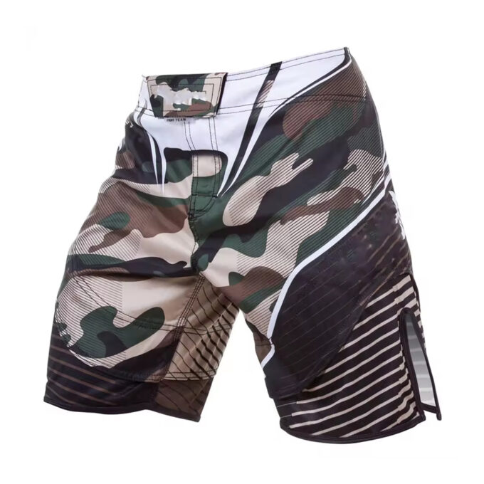 MMA Shorts