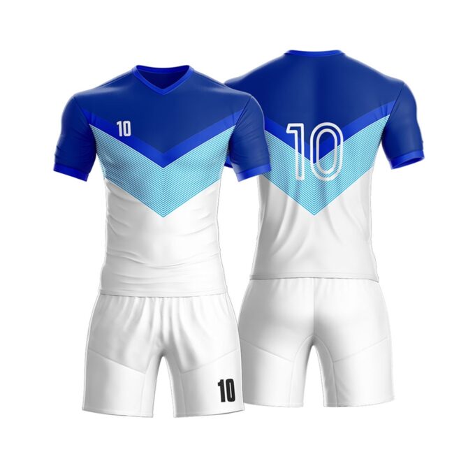 Soccer Uniforms