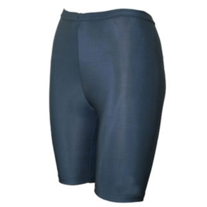 Compression shorts