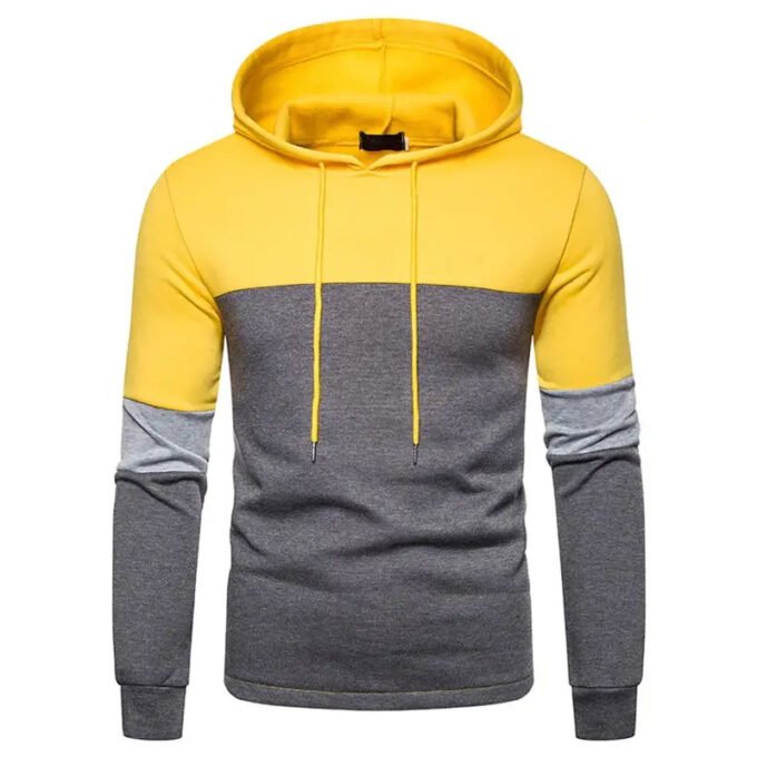 Hoodies