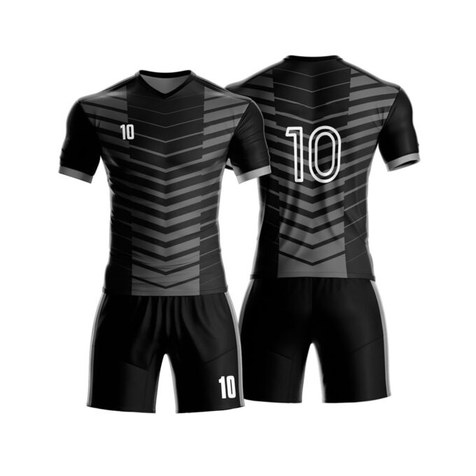Soccer Uniforms