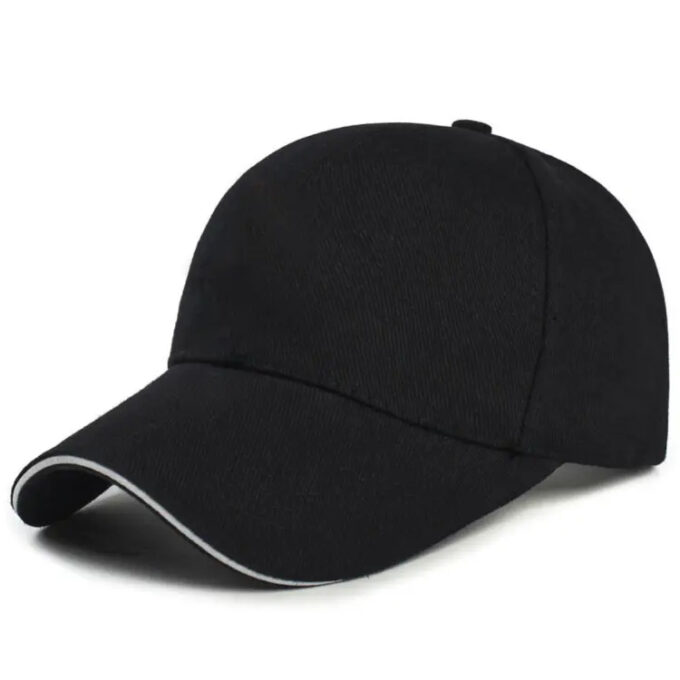 Caps