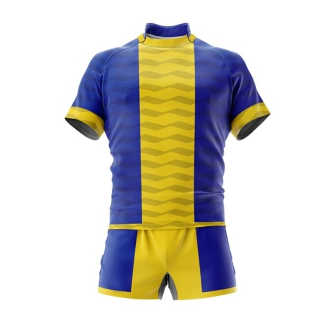Rugby Uniforms