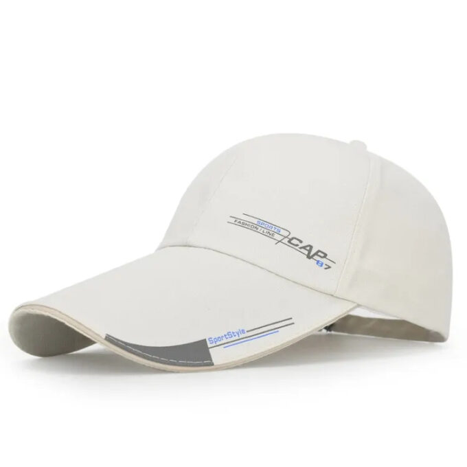 Caps