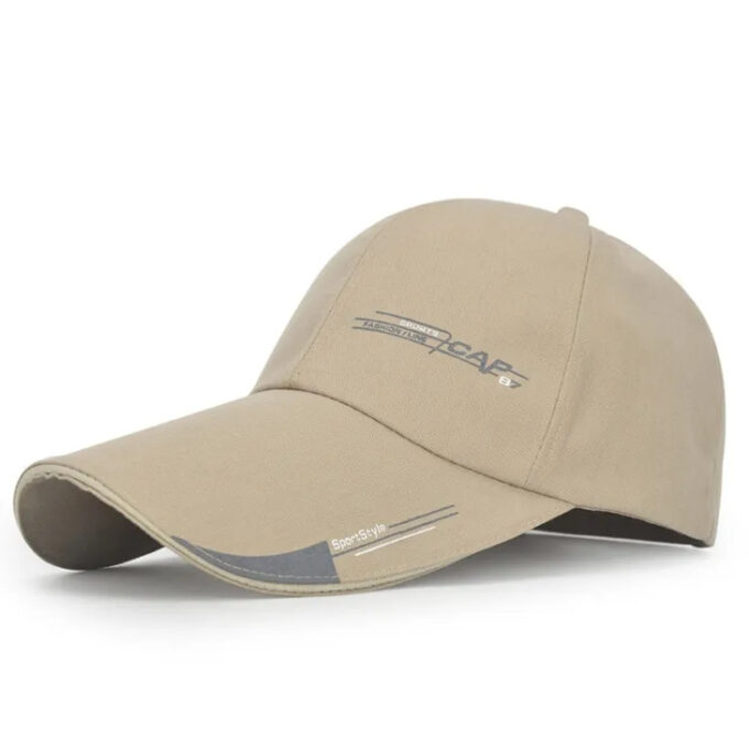 Caps