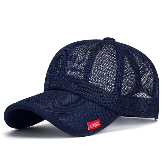 Caps