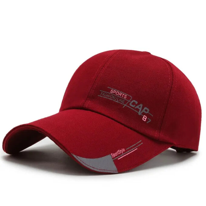 Caps