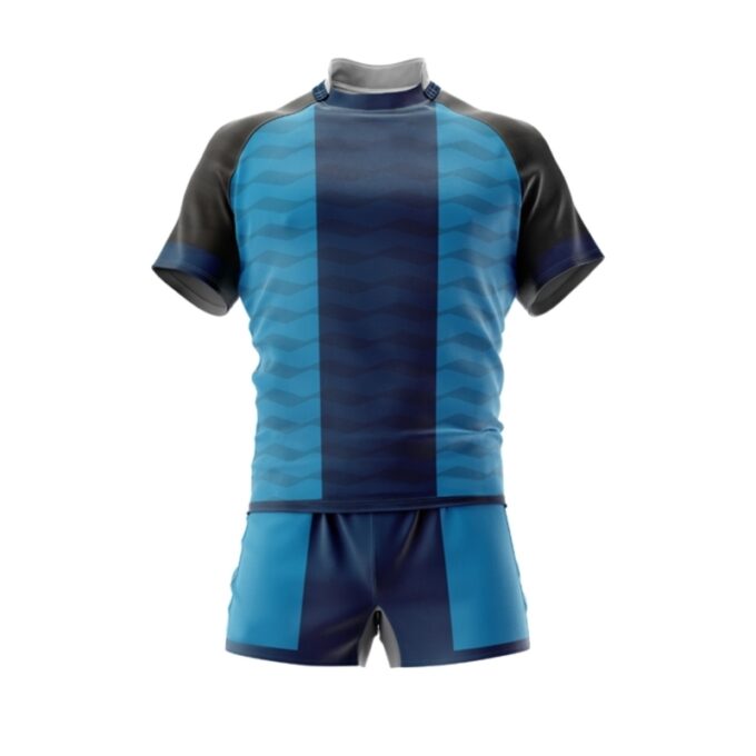 Rugby Uniforms