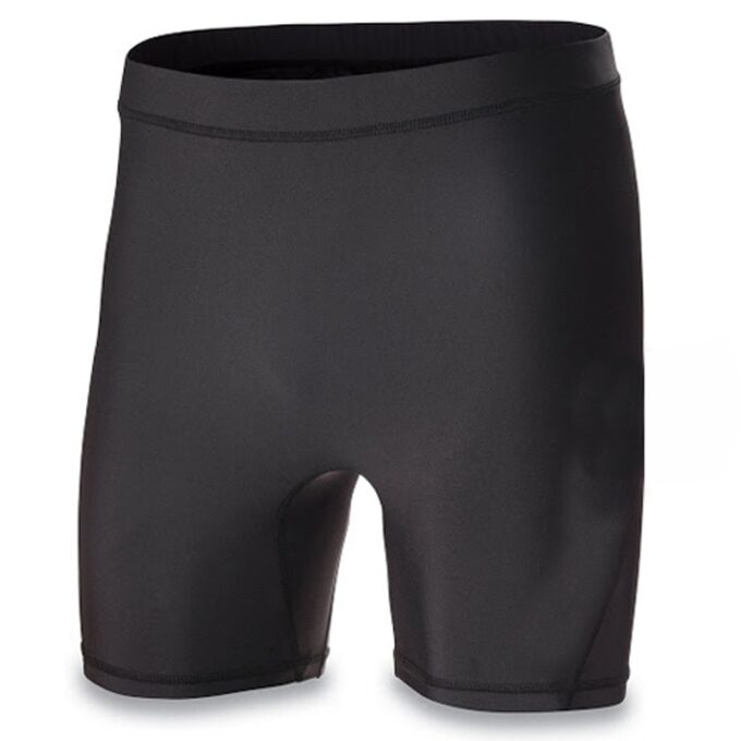 Compression shorts