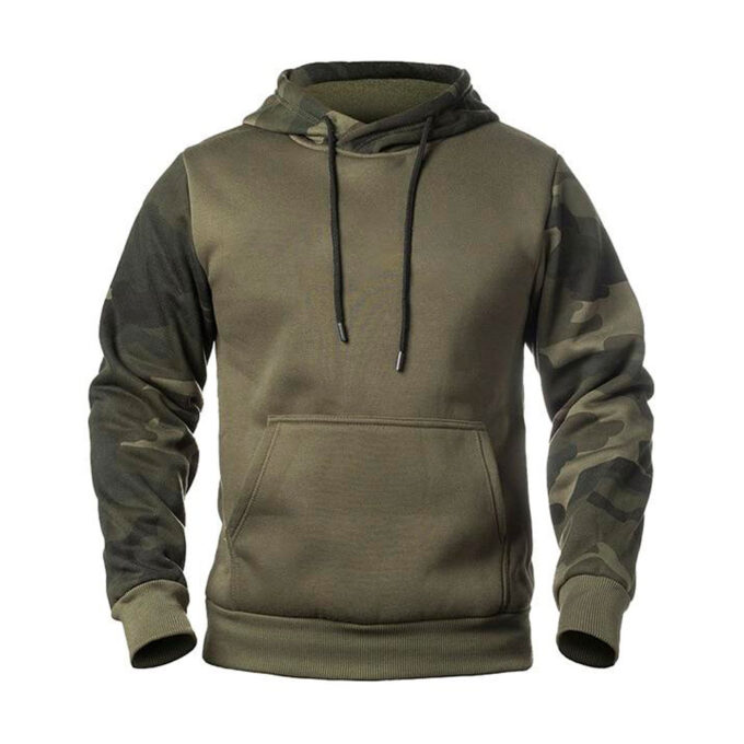 Hoodies