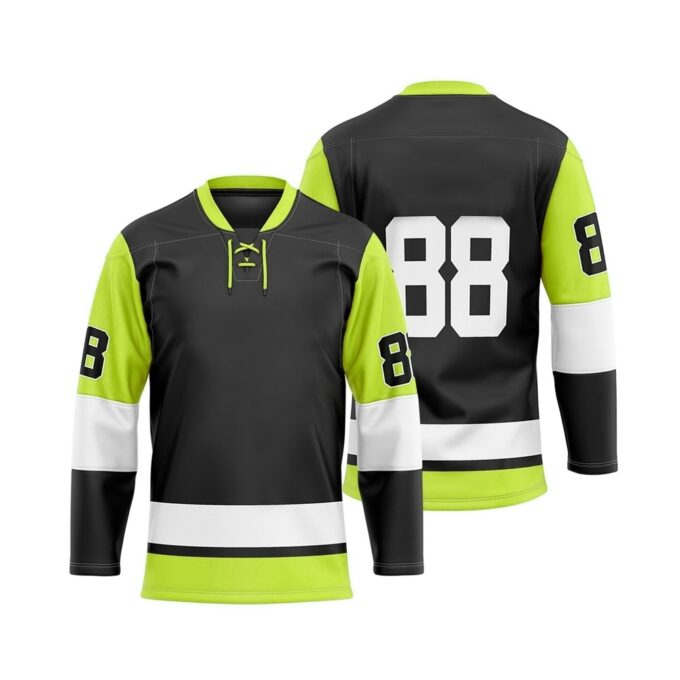 Ice Hockey Uniforms