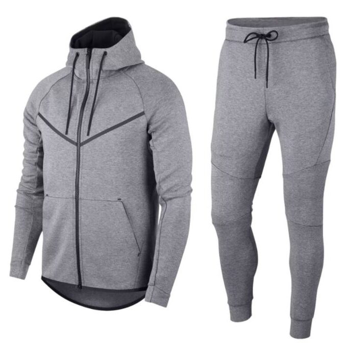 Men's Tracksuit