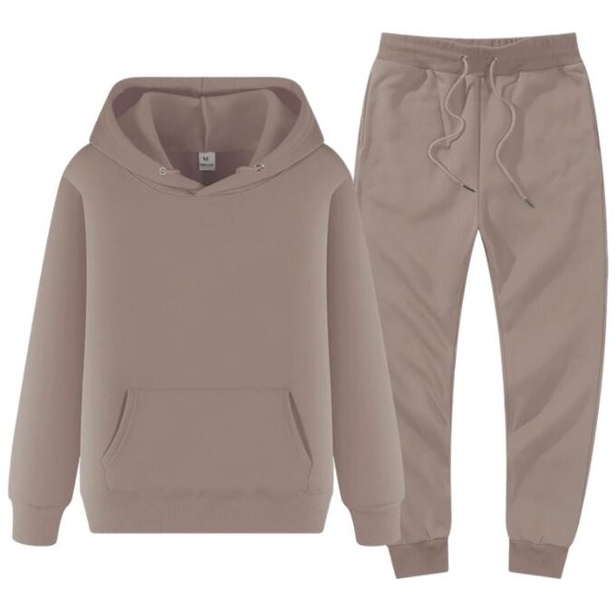 Men's Tracksuit