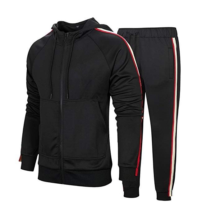 Men's Tracksuit