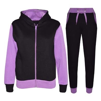 Track Suits