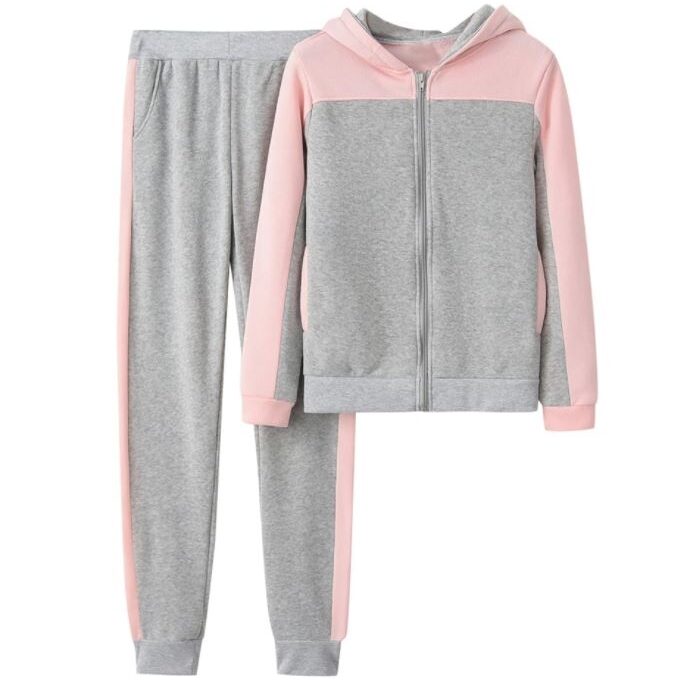 Track Suits
